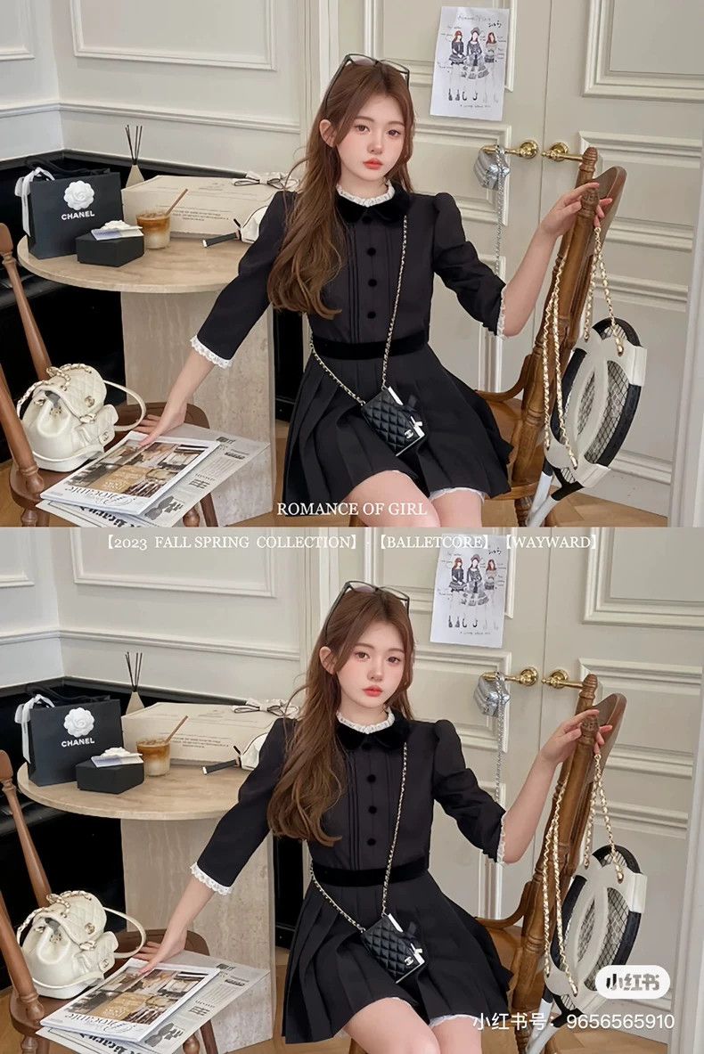 Gucci GucciDress 2503-Nextarrow Size XS / US 0-2 / IT 36-38 - 2 Thumbnail