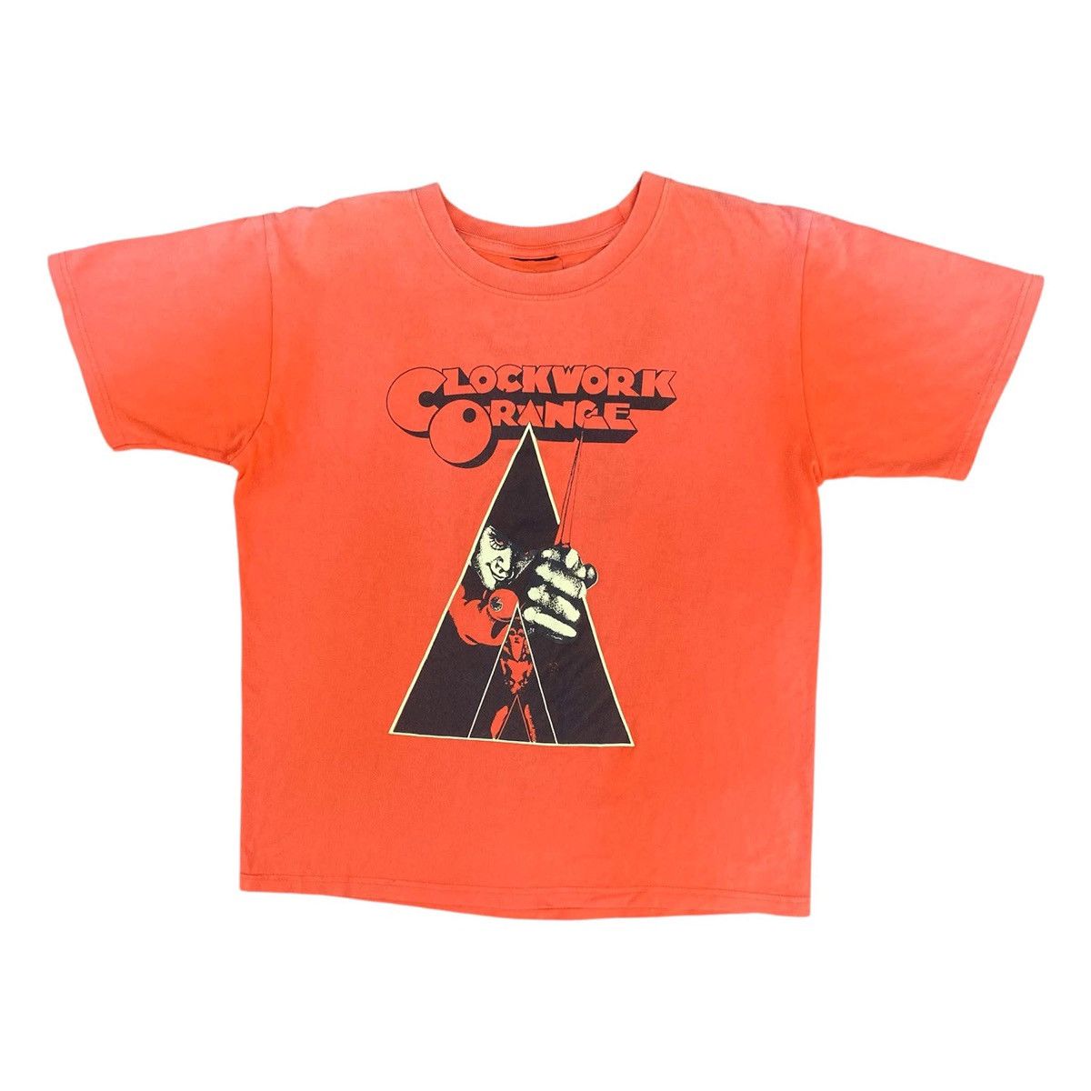 Vintage RARE ‼️ A Clockwork Orange Size US M / EU 48-50 / 2 - 1 Thumbnail