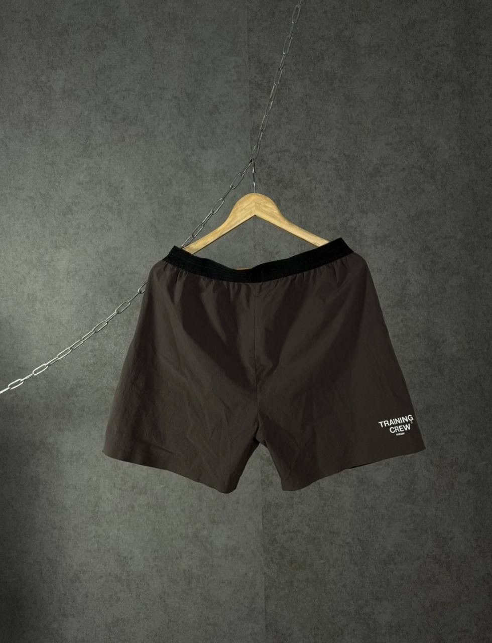 Represent Clo. Represent sportswear designer shorts Size US 34 / EU 50 - 6 Thumbnail