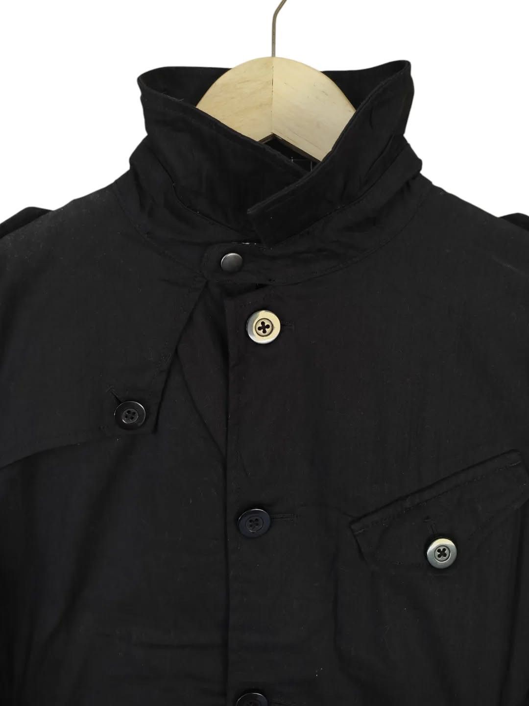 semanticdesign Sematicdesign jacket Size US M / EU 48-50 / 2 - 5 Thumbnail