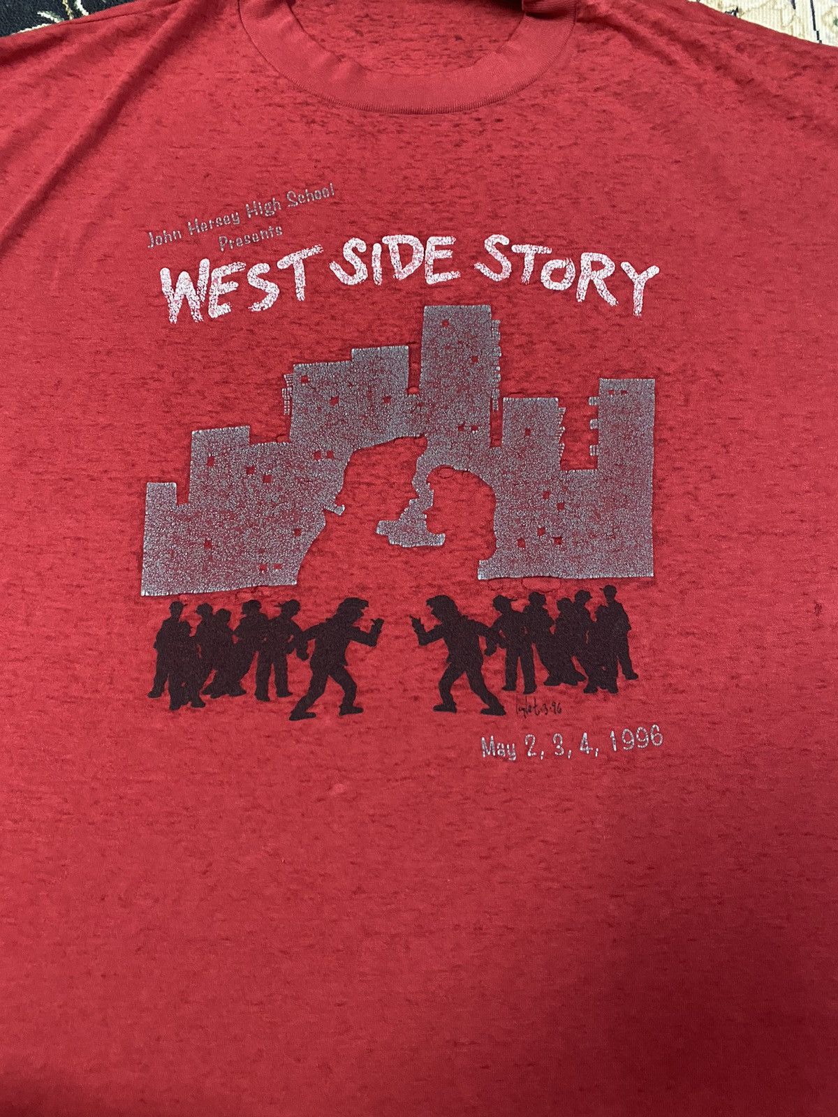 Other Vintage West Side Story Size US XXL / EU 58 / 5 - 4 Thumbnail