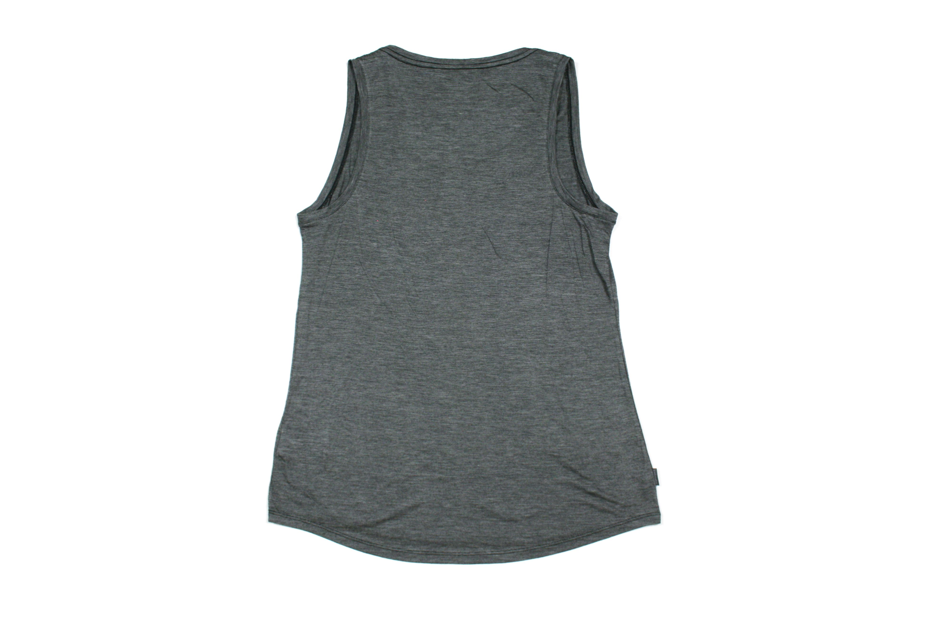 Icebreaker 2020 Cool Lite Wool Lyocell Tank Top Size XL / US 12-14 / IT 48-50 - 2 Thumbnail