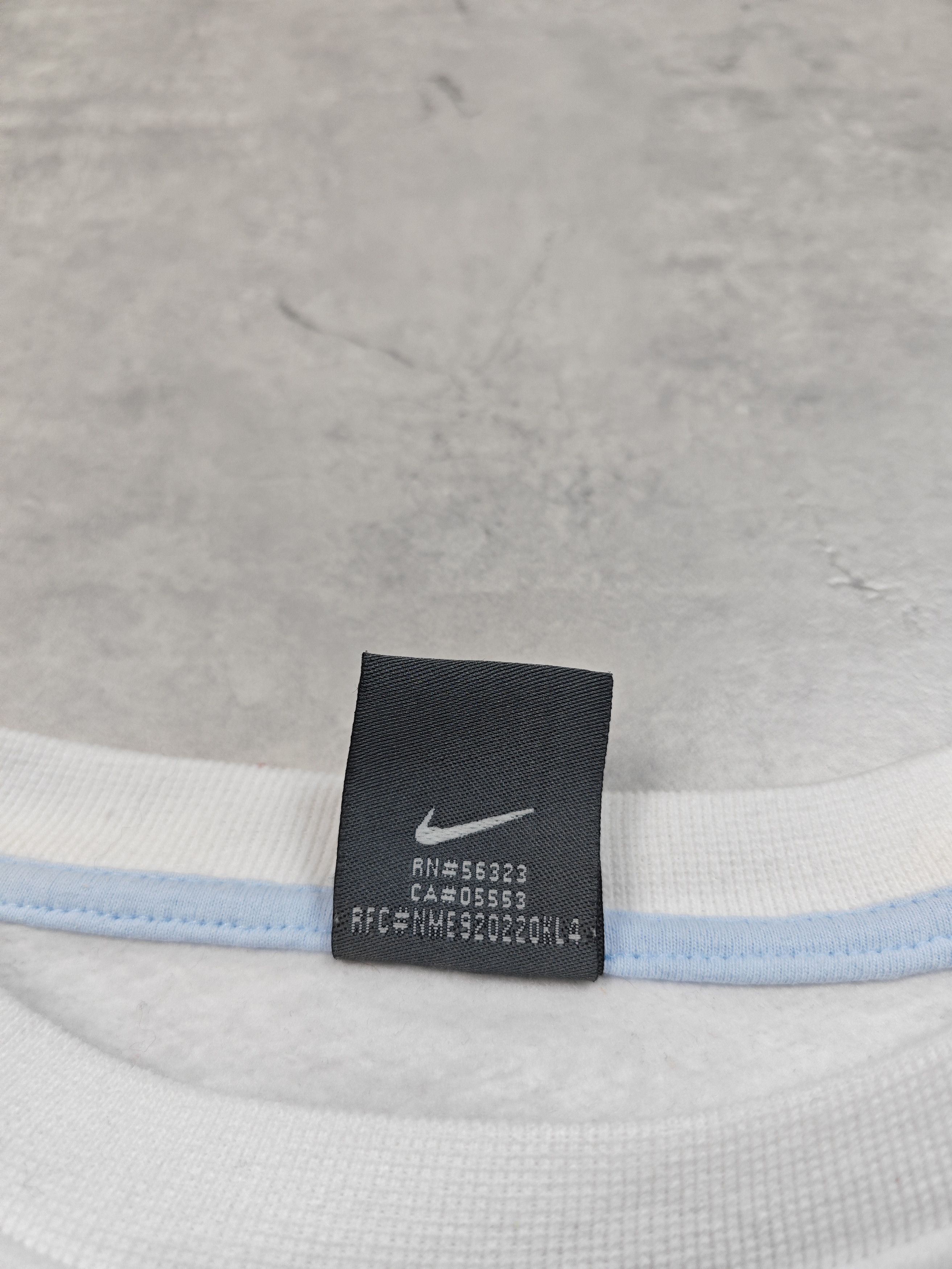 Nike Nike ACG Vintage Sweater Size US M / EU 48-50 / 2 - 7 Thumbnail