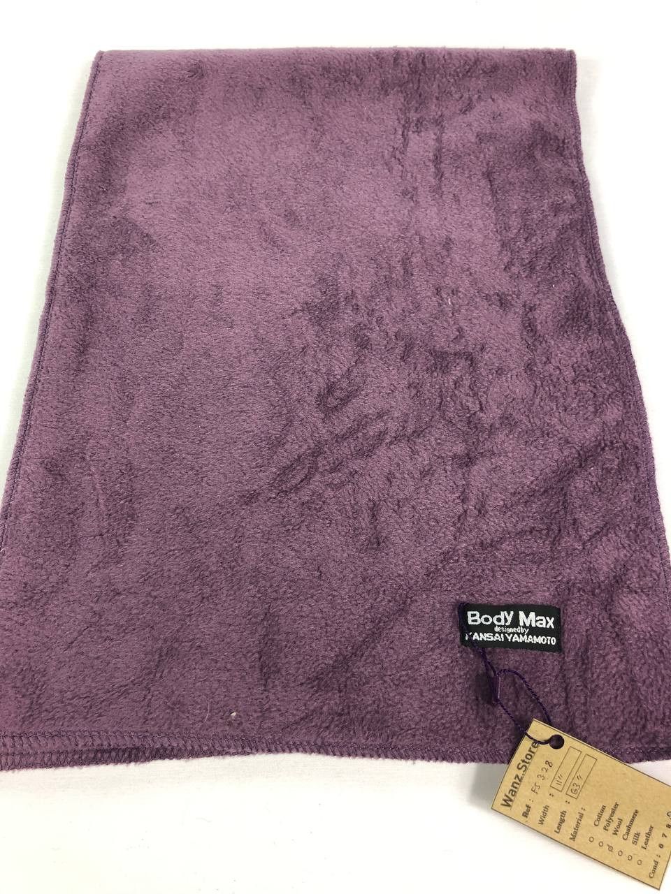 Kansai Yamamoto Kansai Yamamoto Scarf / Muffler / Neckwear FS328 Size ONE SIZE - 5 Thumbnail