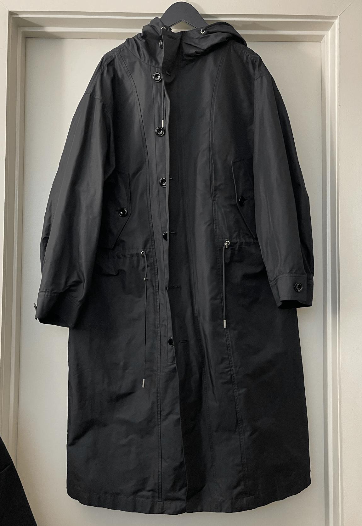 Other Hooded Parka Size US L / EU 52-54 / 3 - 1 Thumbnail