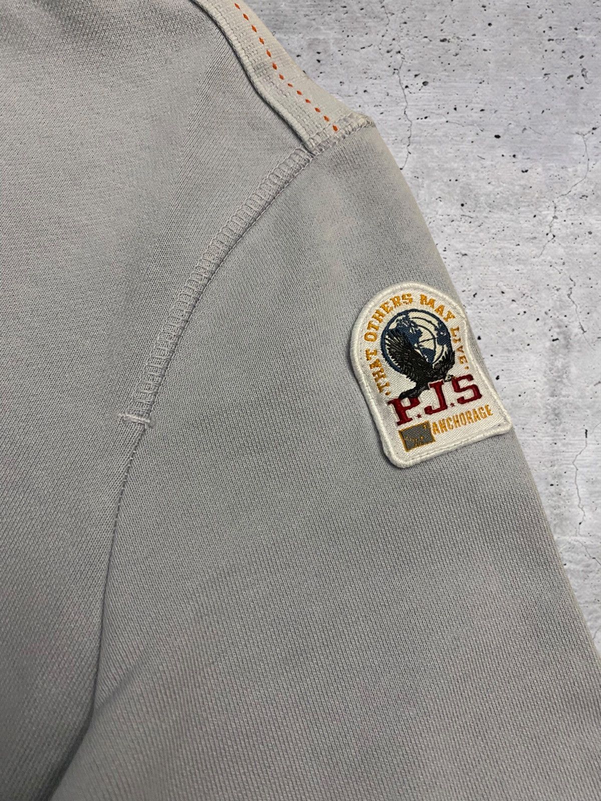 Parajumpers Parajumpers Sweatshirt Size US M / EU 48-50 / 2 - 2 Thumbnail