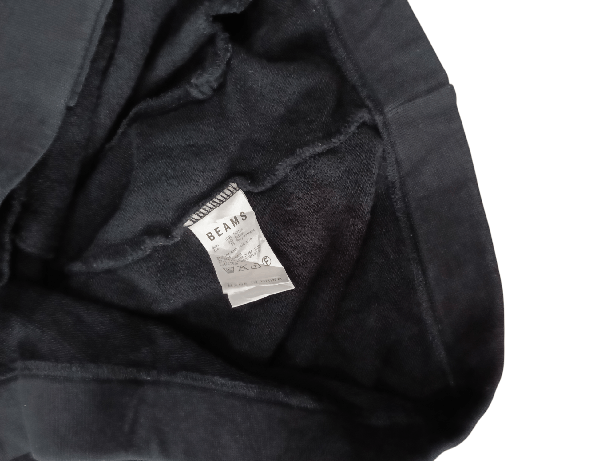 Beams Japan BEAMS Japan Jacket (S349) Size US L / EU 52-54 / 3 - 5 Thumbnail