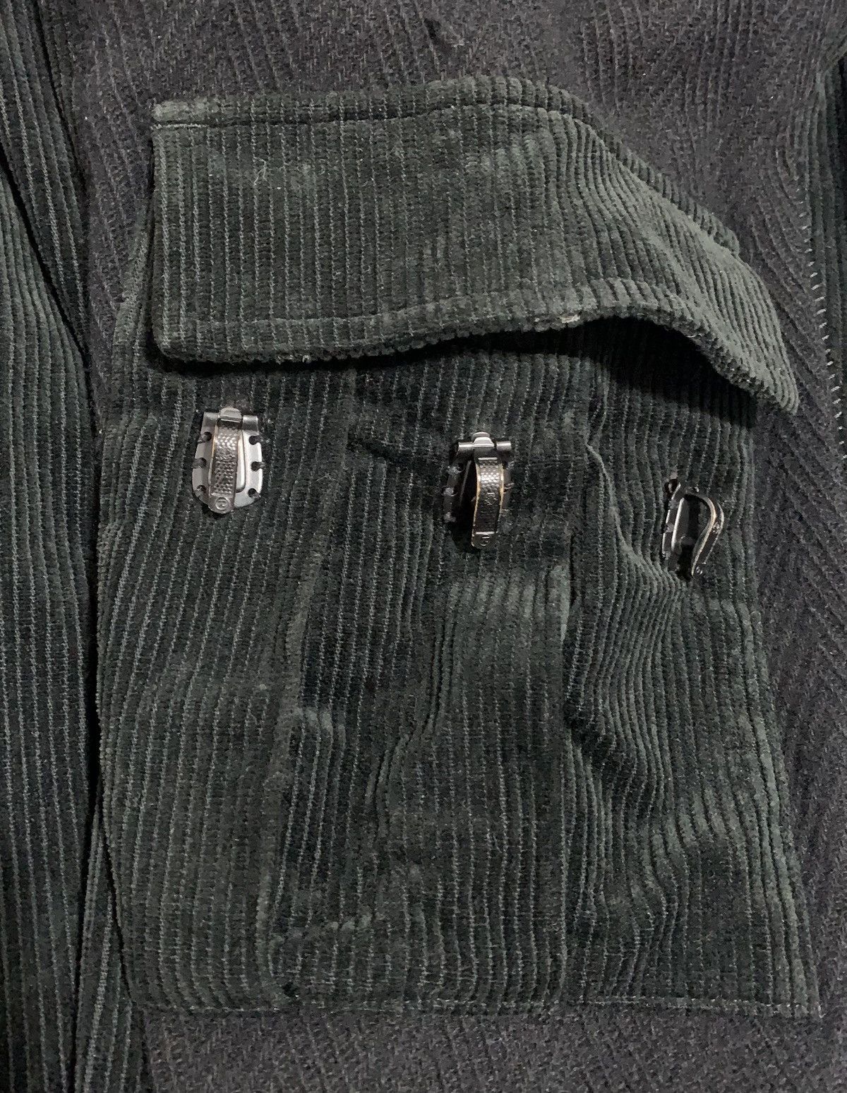 Other Roarguns Multi Fabric Cargo Pants Size US 30 / EU 46 - 6 Thumbnail