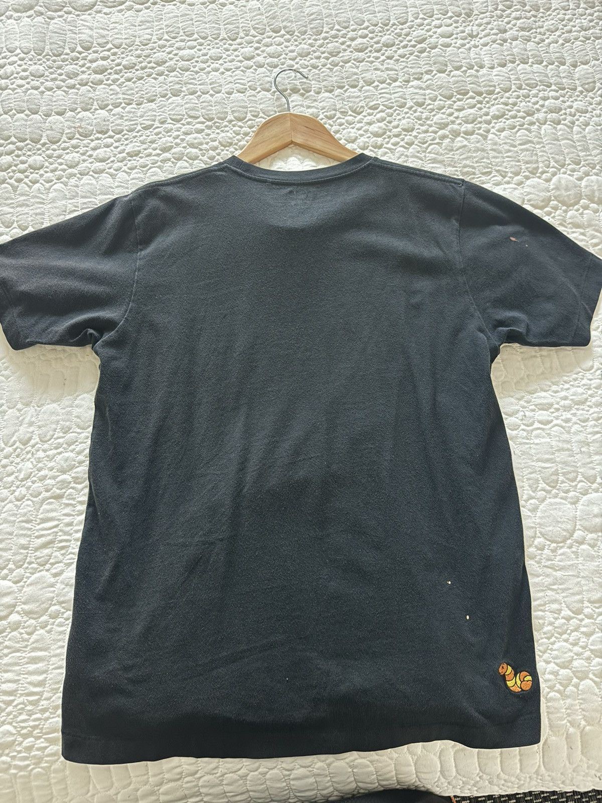 Kaws Kaws X SESAME STREET TEE Size US M / EU 48-50 / 2 - 4 Thumbnail