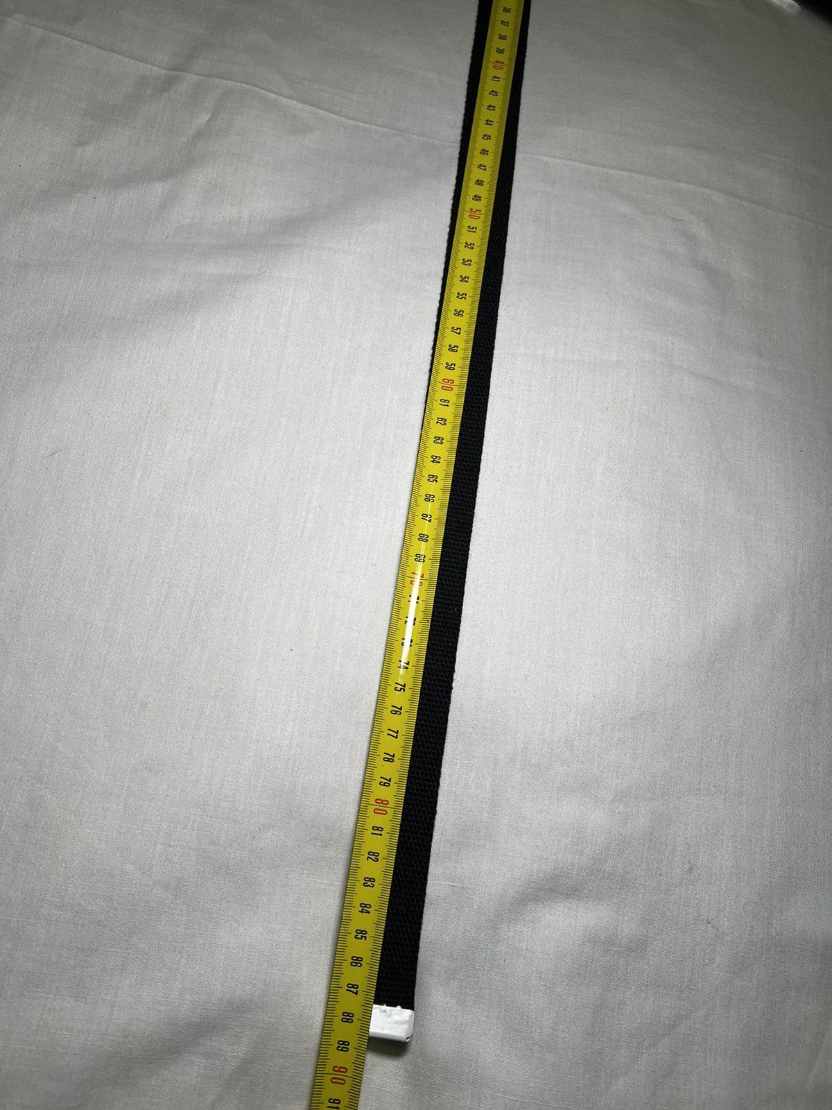 Japanese Brand Hello Kitty Japan style y2k belt Size 26 - 9 Thumbnail