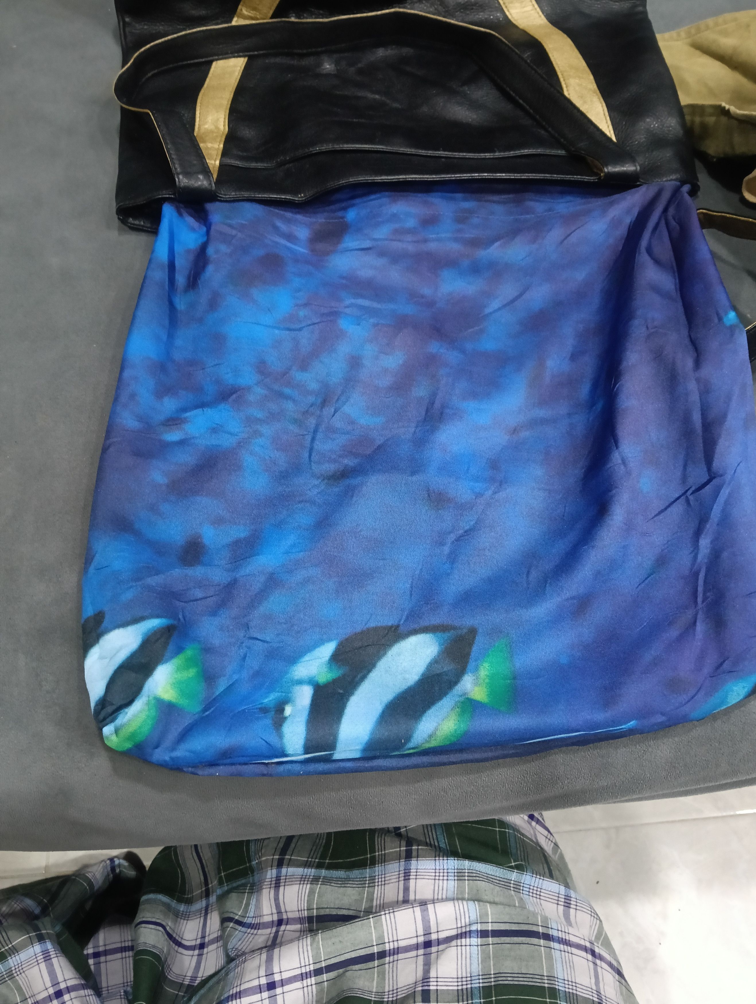 Designer × Japanese Brand Katorine Japan Brand Bag Size ONE SIZE - 17 Thumbnail