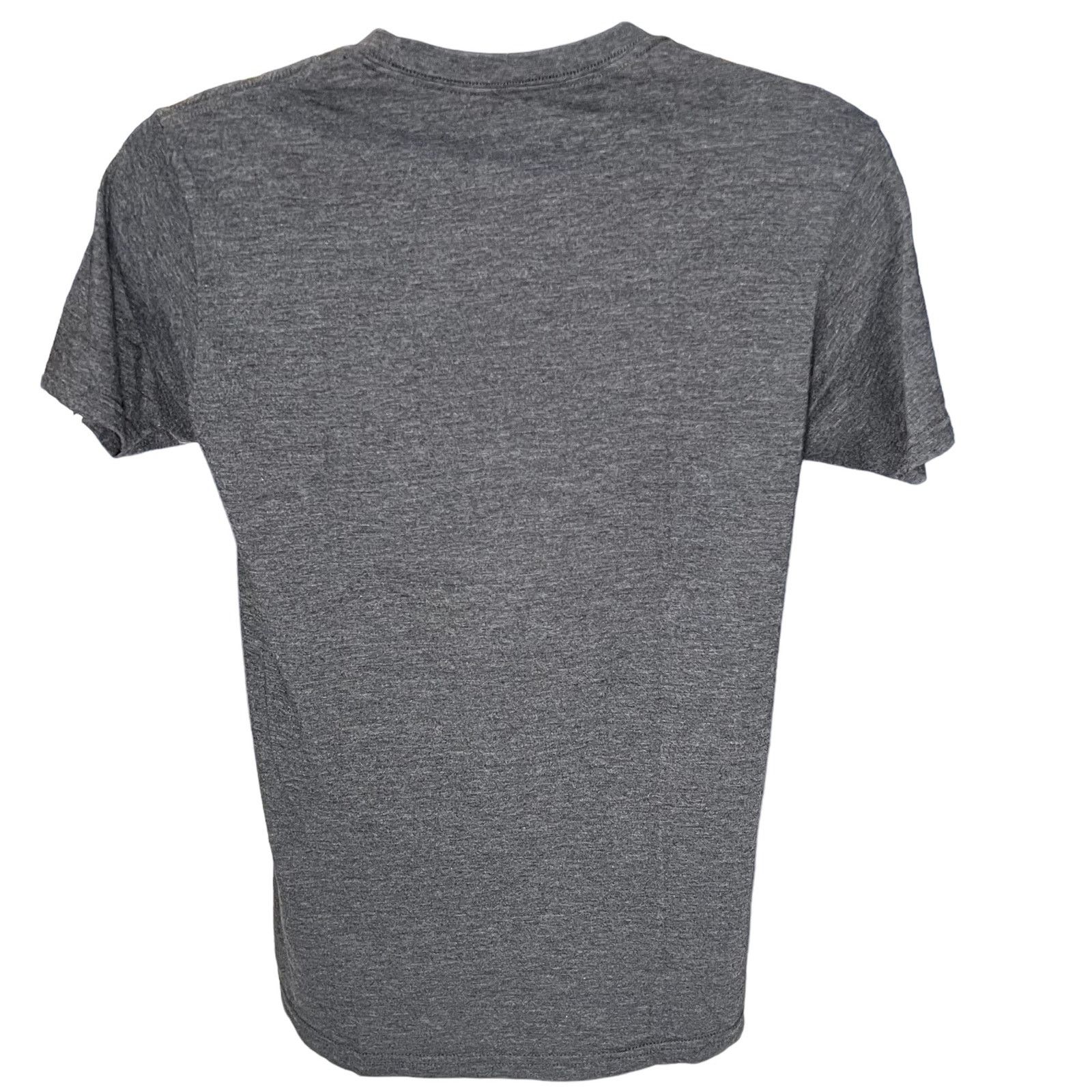 Star Wars Star Wars Millennium Falcon T-Shirt Gray Medium Graphic Tee Size US M / EU 48-50 / 2 - 7 Thumbnail