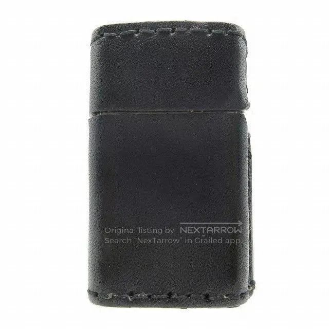 Y's Yohji Yamamoto L'imi Zippo Lighter Necklace. Size ONE SIZE - 6 Thumbnail