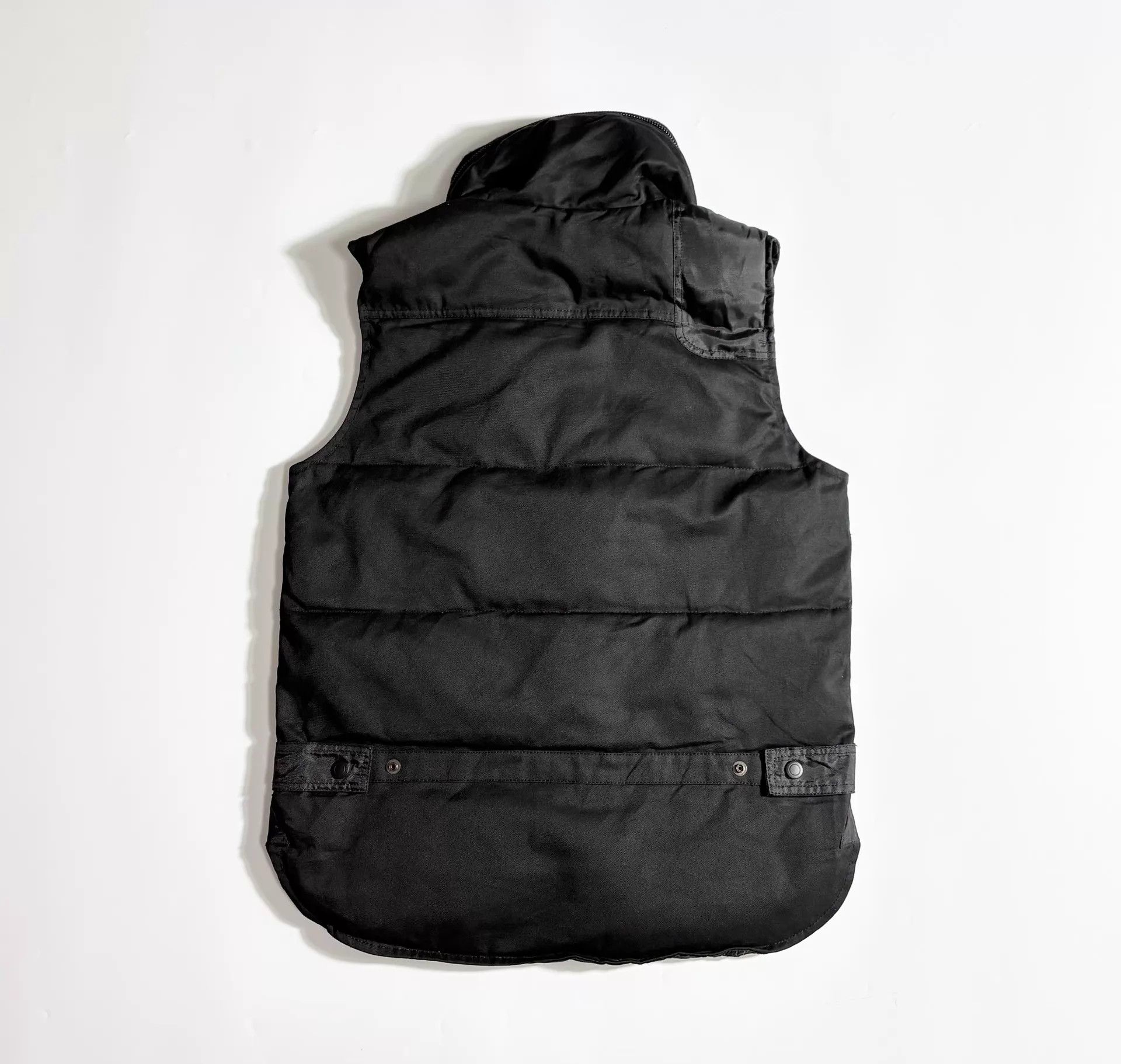 Other arivex P.D.W. 95 New M Tactical Vest (Visvim/Kiko/Daiwa) Size US M / EU 48-50 / 2 - 3 Thumbnail