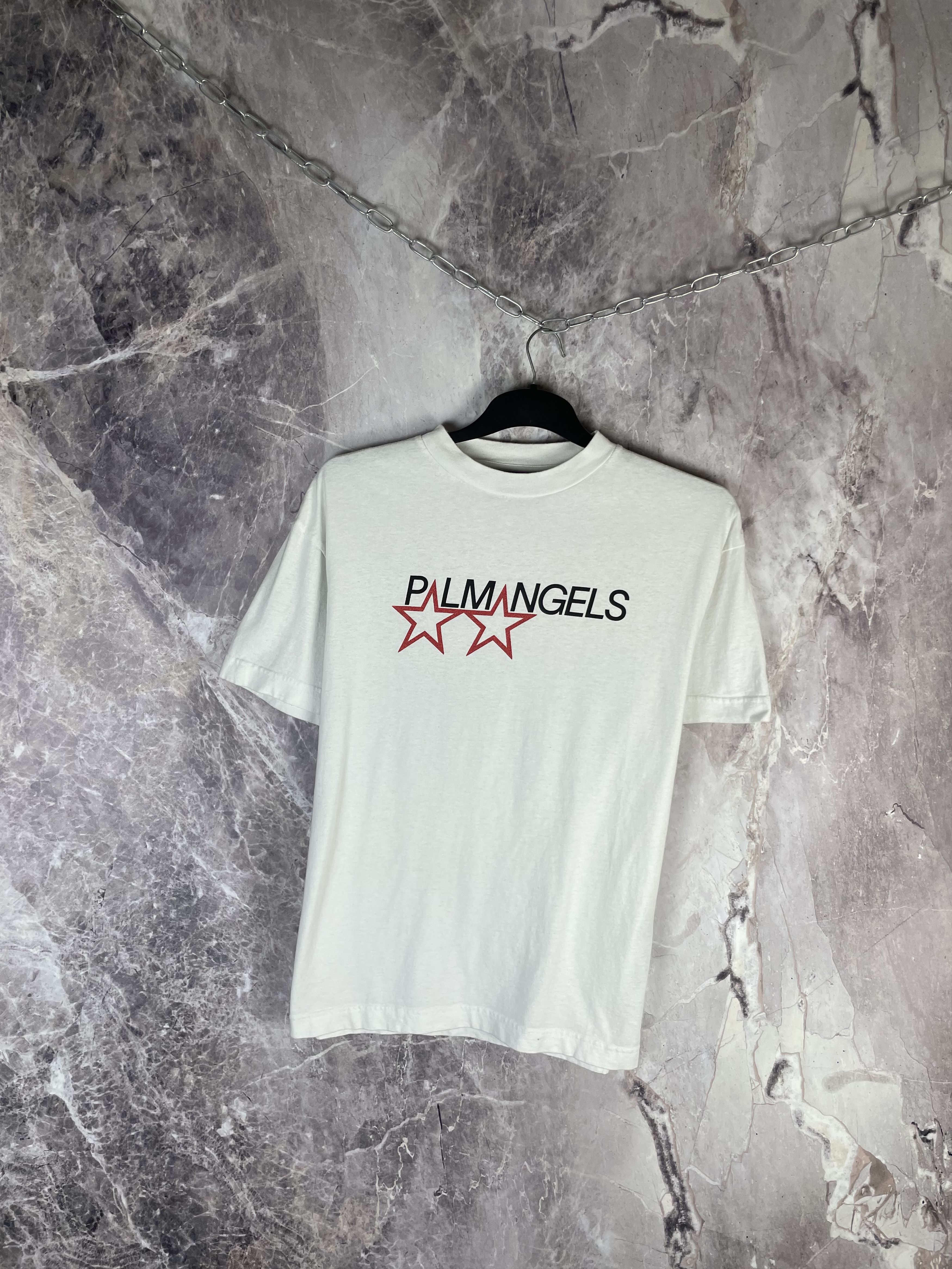 Palm Angels Palm Angels Tee Size US S / EU 44-46 / 1 - 2 Thumbnail