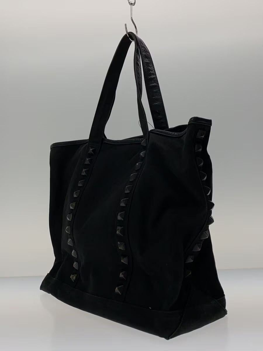 Hysteric Glamour Studded Canvas Tote Bag Size ONE SIZE - 2 Thumbnail