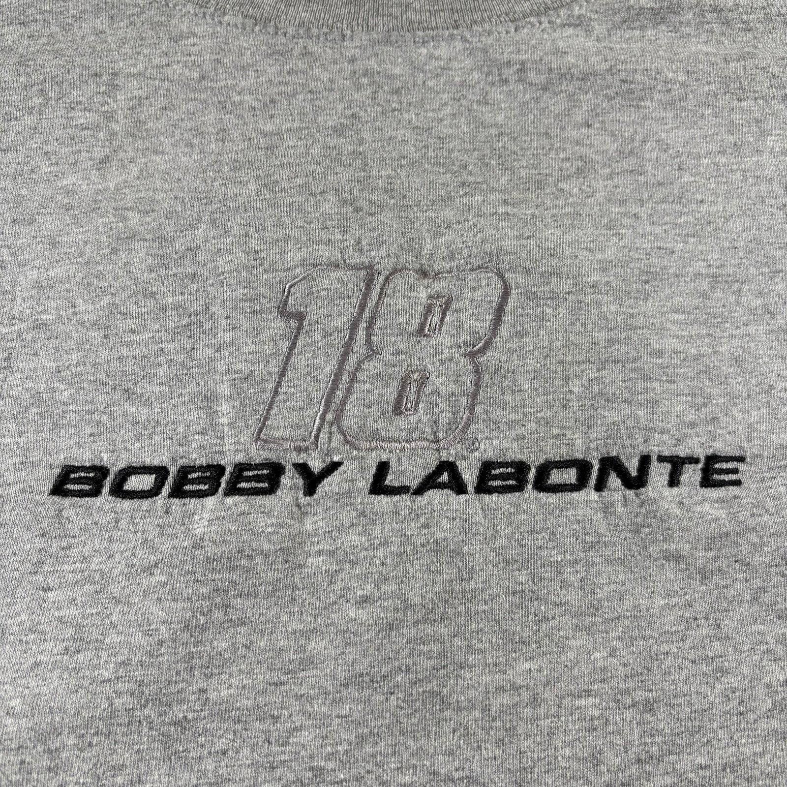 Chase Authentics Vintage 1990s NASCAR tee Size US XL / EU 56 / 4 - 4 Thumbnail
