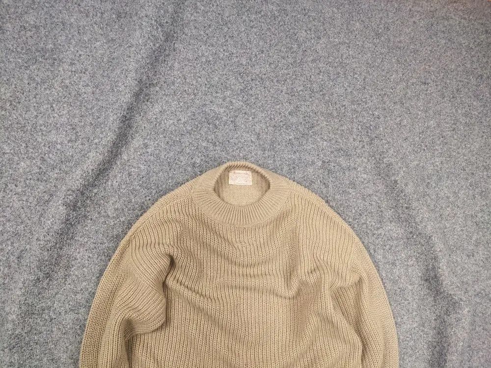 Vintage Vintage 80-90's Reminiscence by Stewart Richer Knit sweater Size US L / EU 52-54 / 3 - 1 Thumbnail