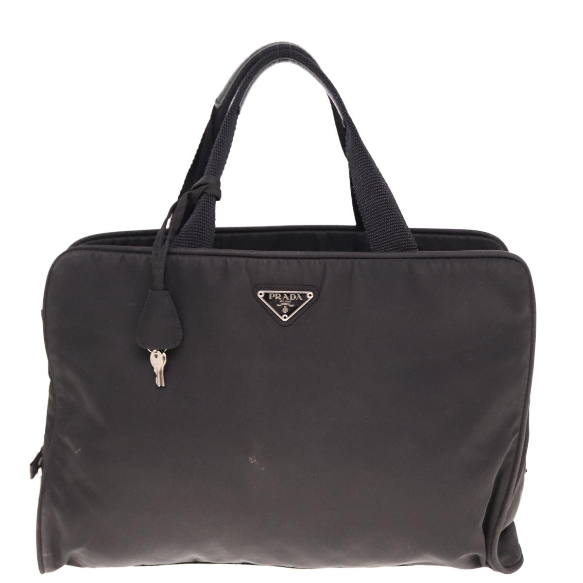 Prada Prada Tessuto handbag Size ONE SIZE - 1 Thumbnail