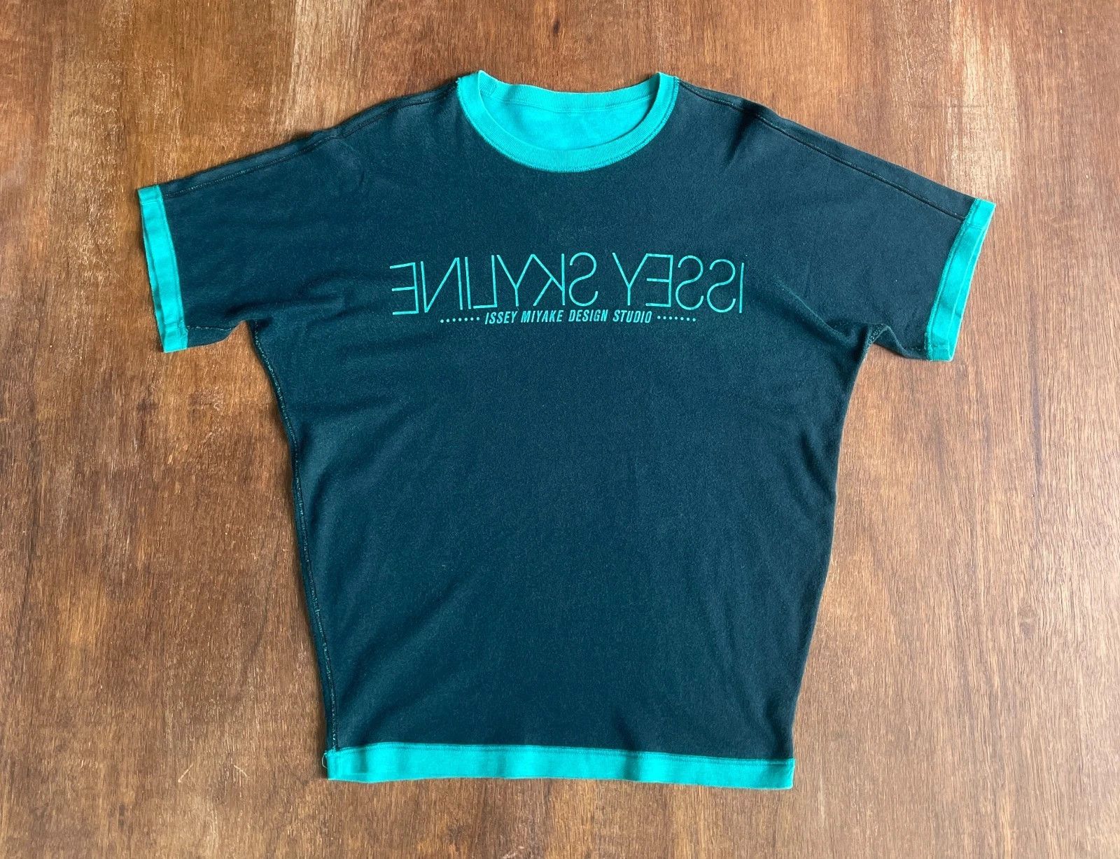 Issey Miyake Skyline | Grailed