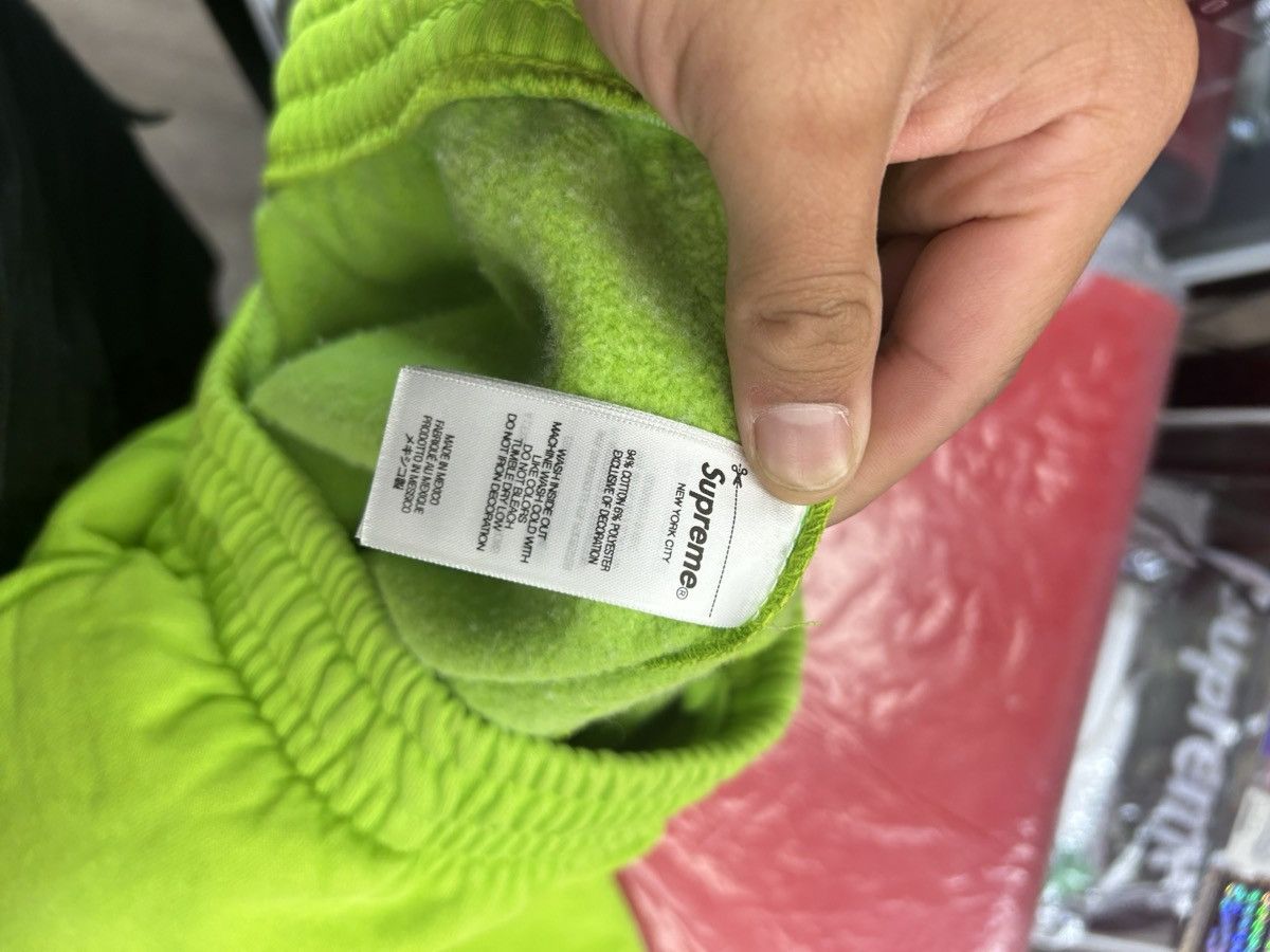 Supreme Supreme shorts Size US 32 / EU 48 - 5 Thumbnail