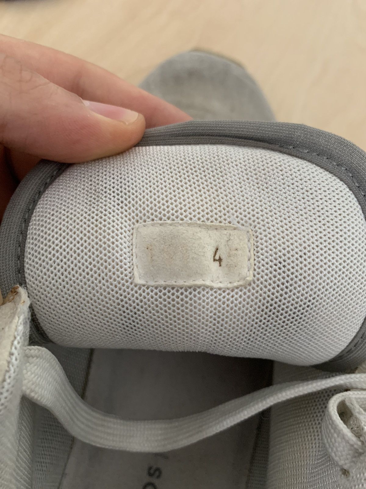 Acne Studios Acne Studios Rockaway Size US 13 / EU 46 - 10 Thumbnail