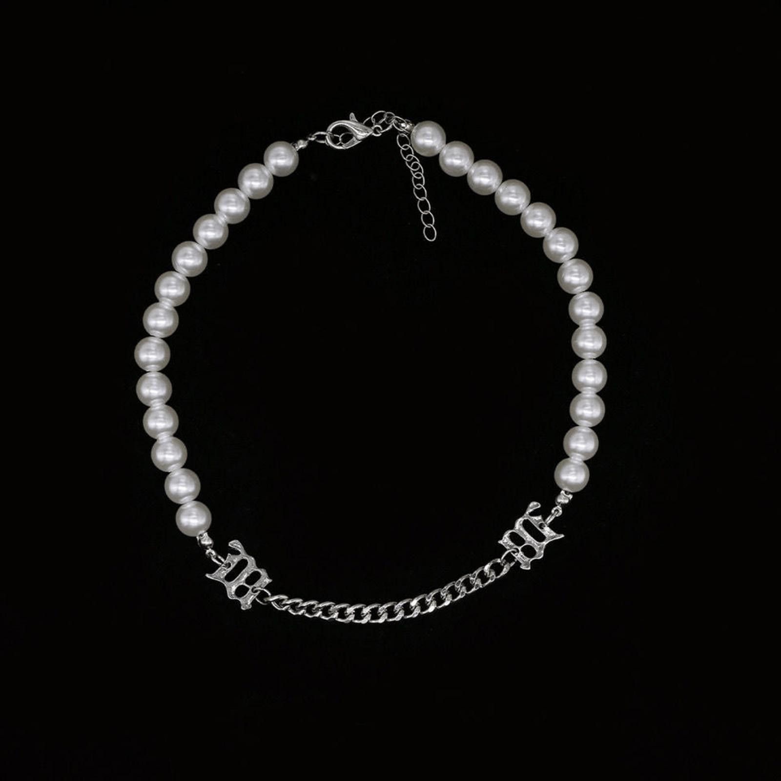 Jewelry Pearl Pendant Necklace Size ONE SIZE - 4 Thumbnail
