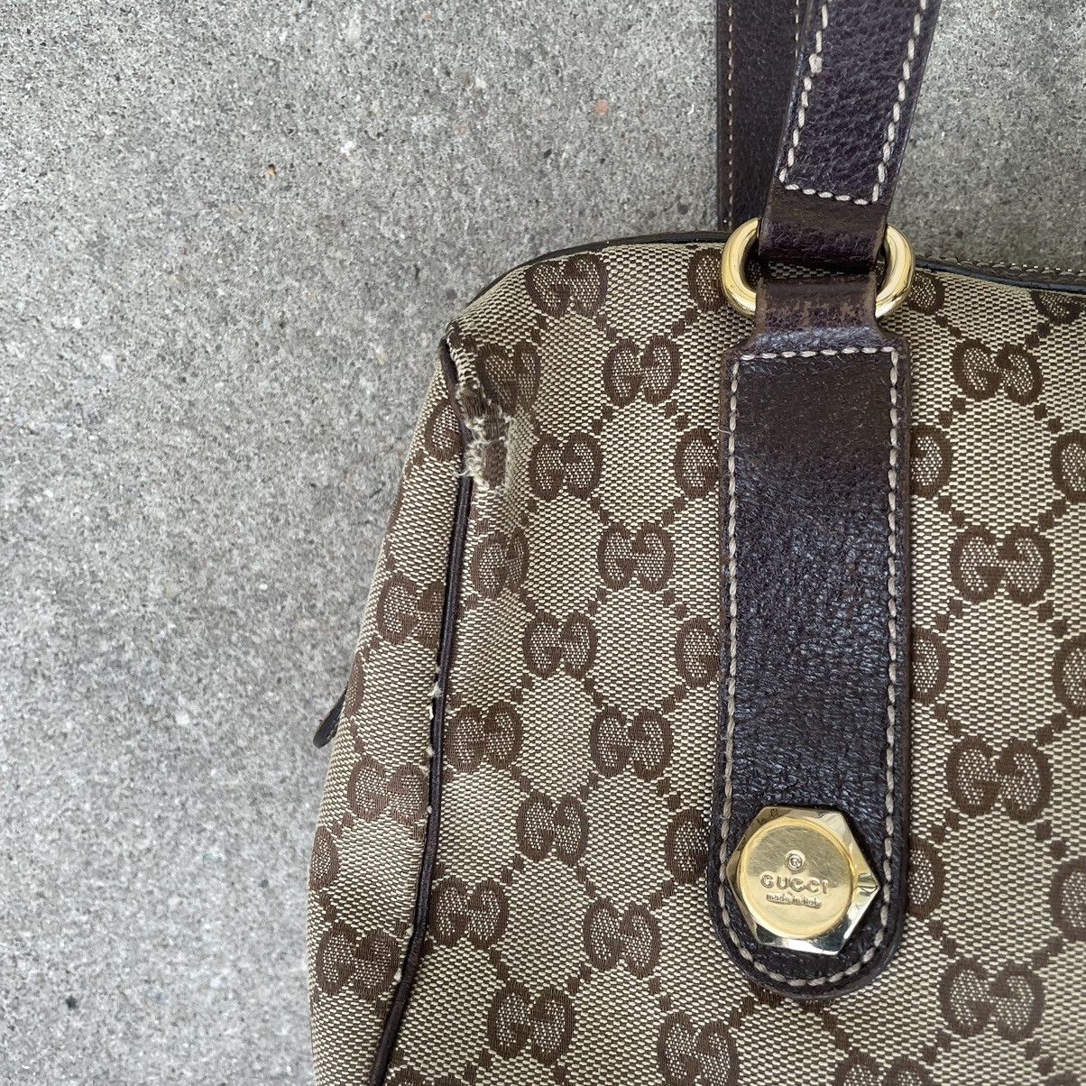 Gucci Gucci mini bag Size ONE SIZE - 5 Thumbnail