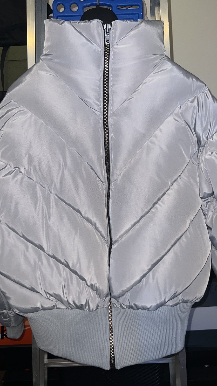 Other Atelier d’ Roupa double zip bomber XXL Size US XXL / EU 58 / 5 - 10 Thumbnail