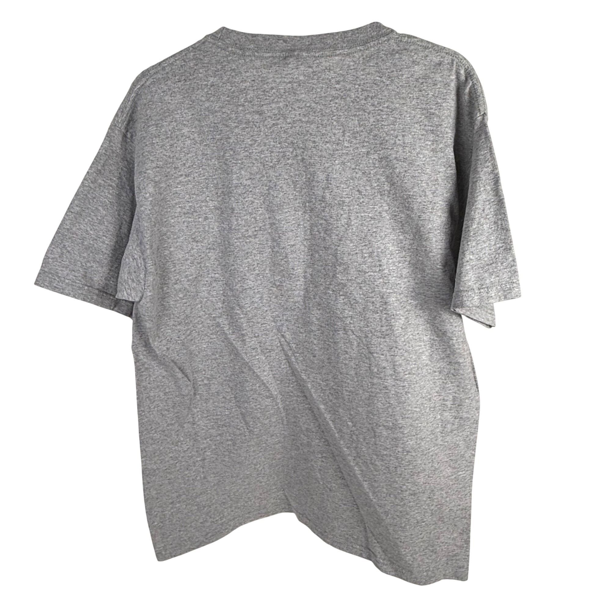 Other Men's Gray Embroidered Cancun Mexico Short-Sleeve Cotton T-S Size US L / EU 52-54 / 3 - 4 Thumbnail