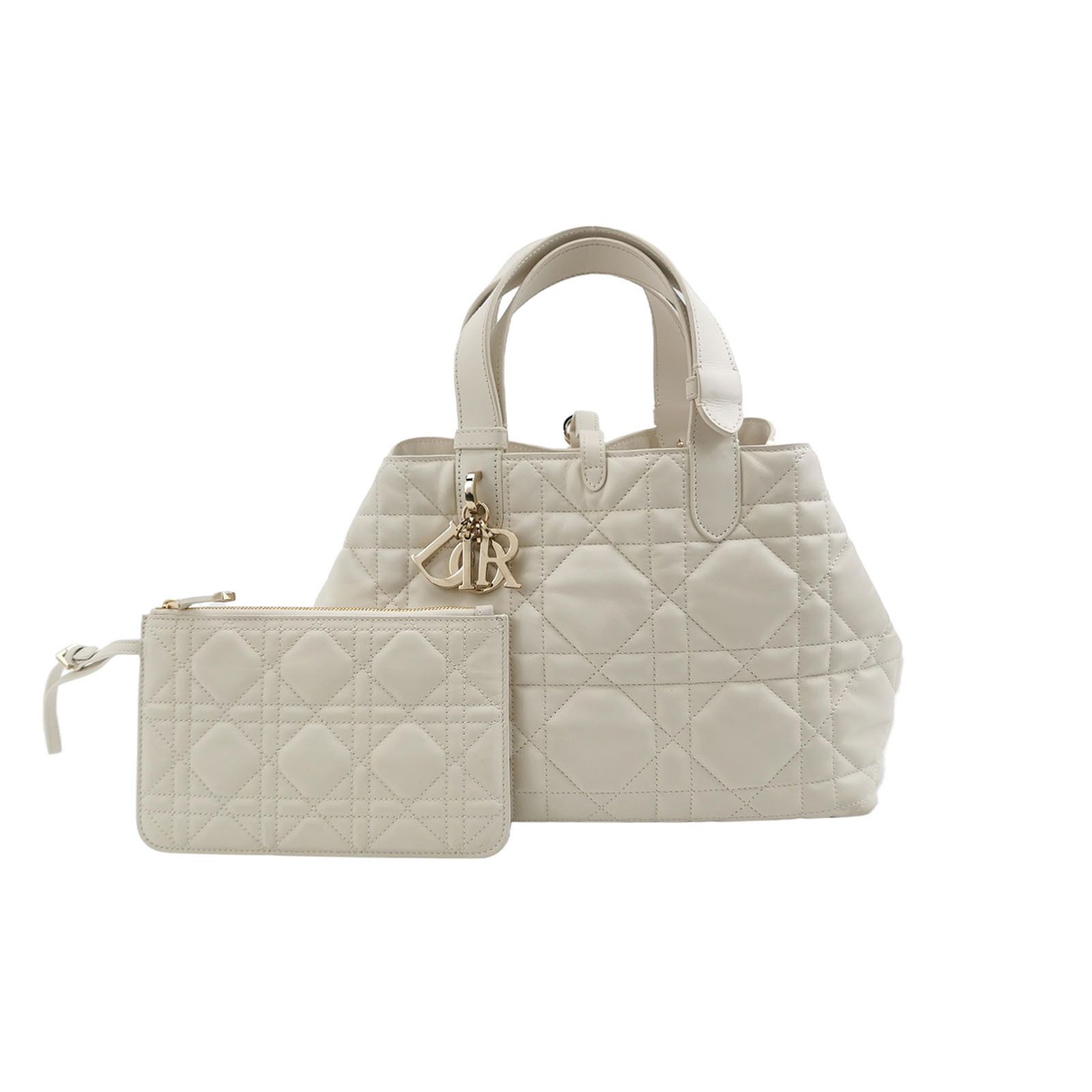 Dior Dior Women os Tote Bags Size ONE SIZE - 1 Thumbnail