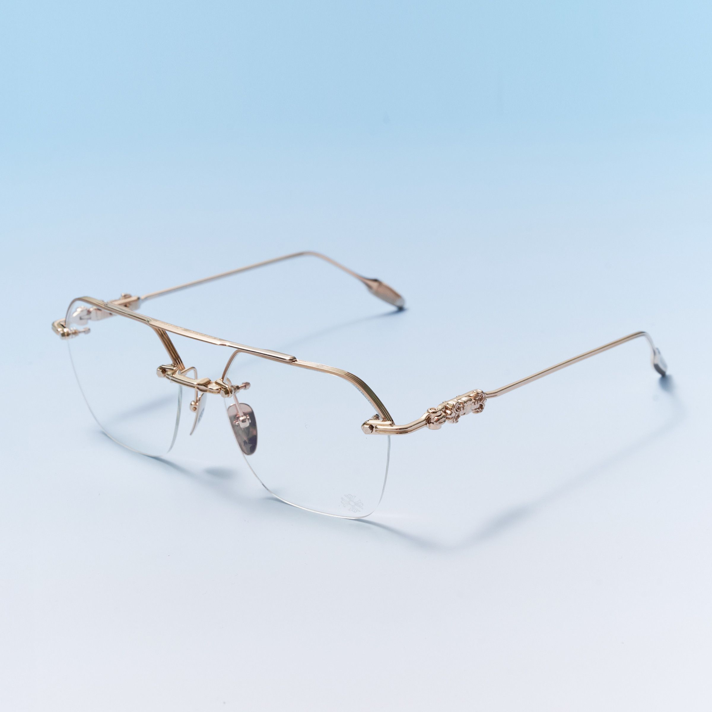 Chrome Hearts CHROME HEARTS FLUID Size ONE SIZE - 2 Thumbnail
