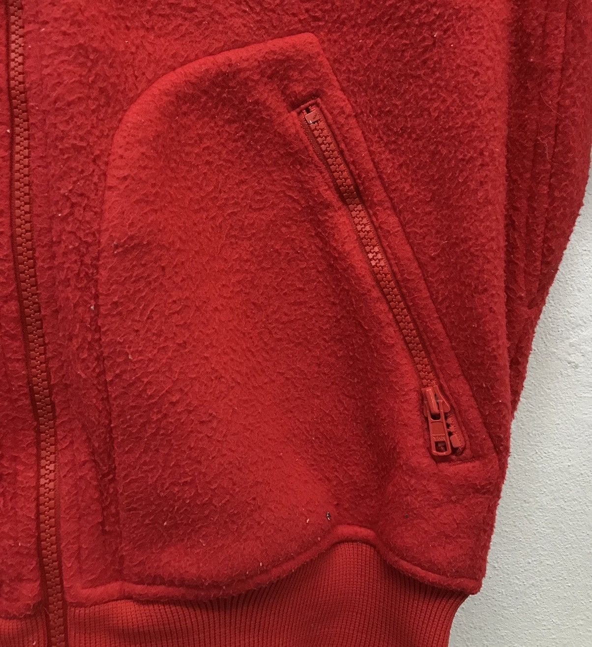 Columbia × Vintage Vintage COLUMBIA SPORTSWEAR Co PORTLAND OREGON JACKET Size US S / EU 44-46 / 1 - 5 Thumbnail
