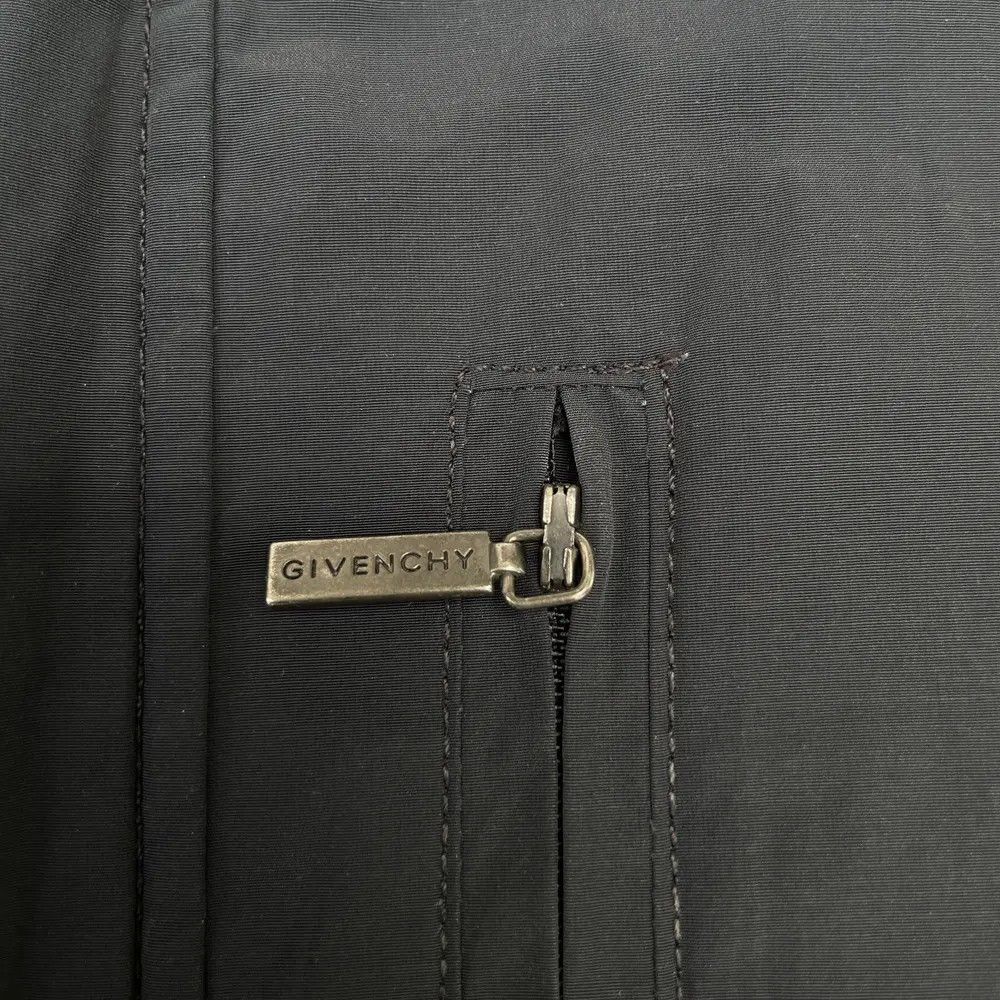 Givenchy × Vintage Vintage Givenchy Men Long Coats Size US XL / EU 56 / 4 - 6 Thumbnail