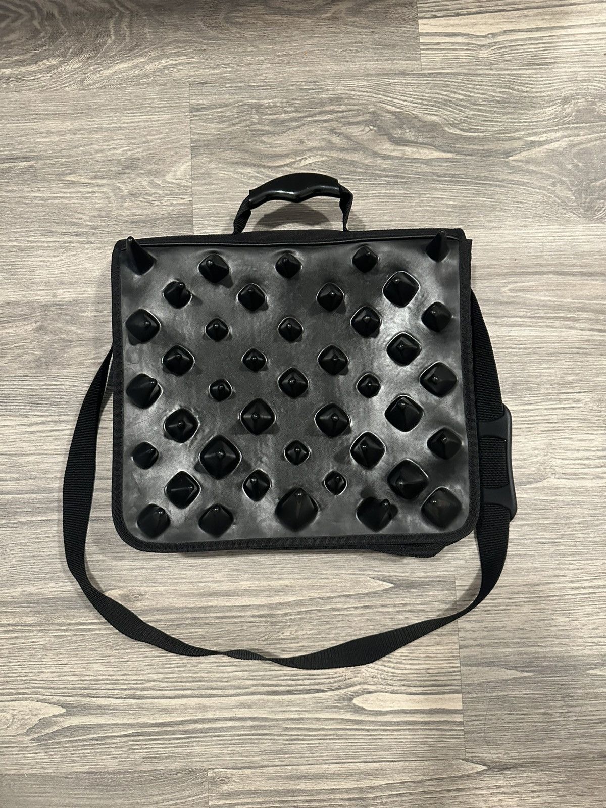 Craig Morrison craig morrison super spike dj bag | Grailed