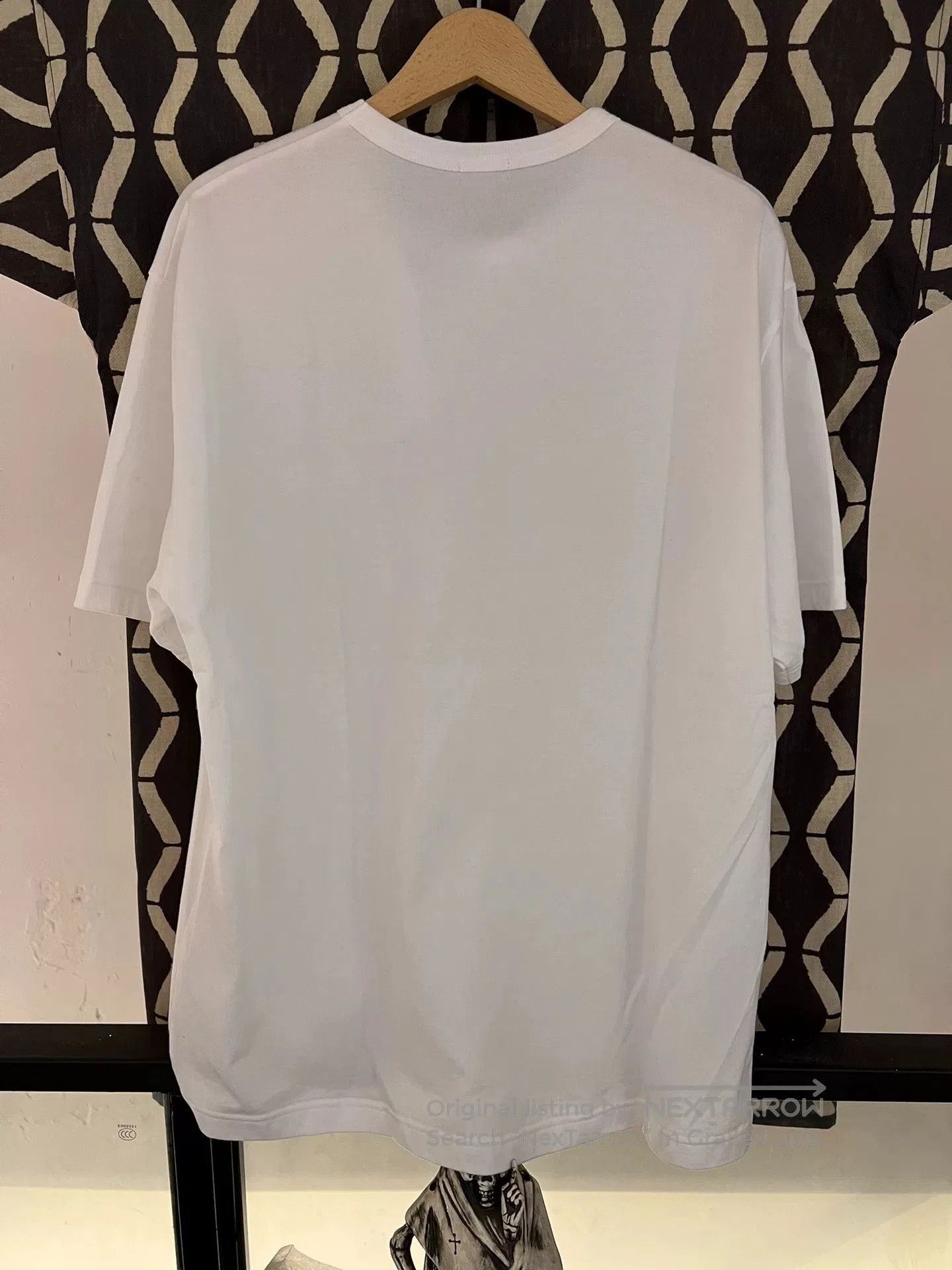 Kolor kolor beacon short sleeve t-shirt. Size US M / EU 48-50 / 2 - 2 Thumbnail