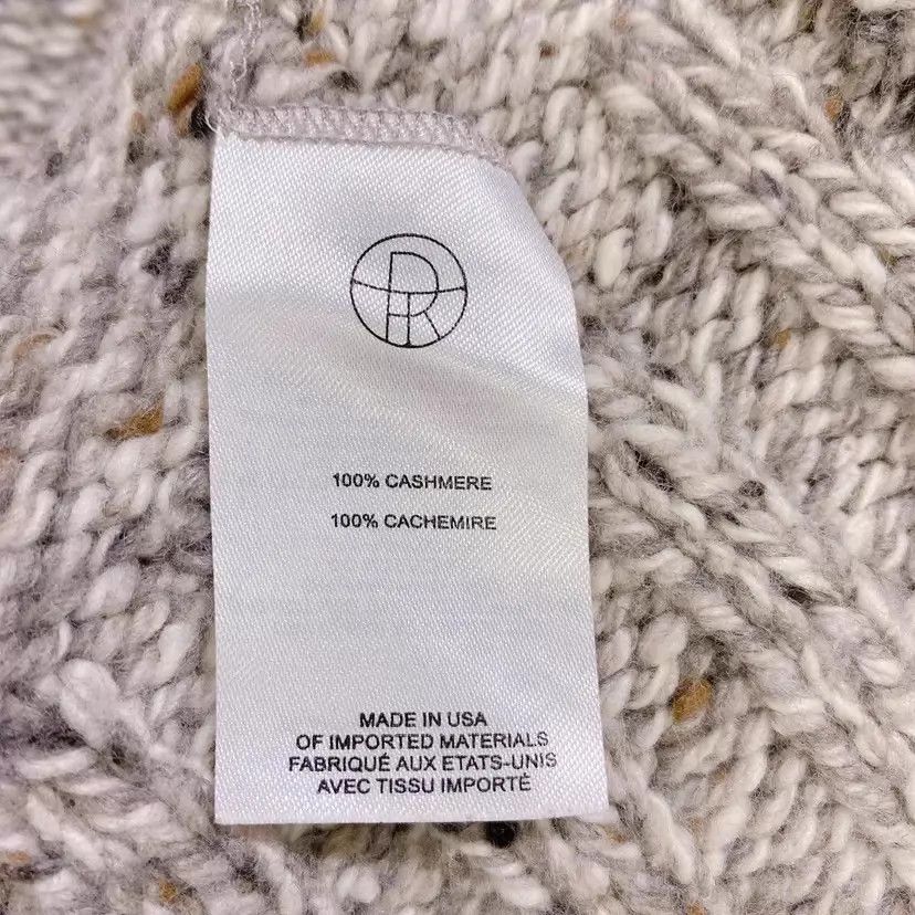 The Row The Row knit sweater XS Size XS / US 0-2 / IT 36-38 - 8 Thumbnail