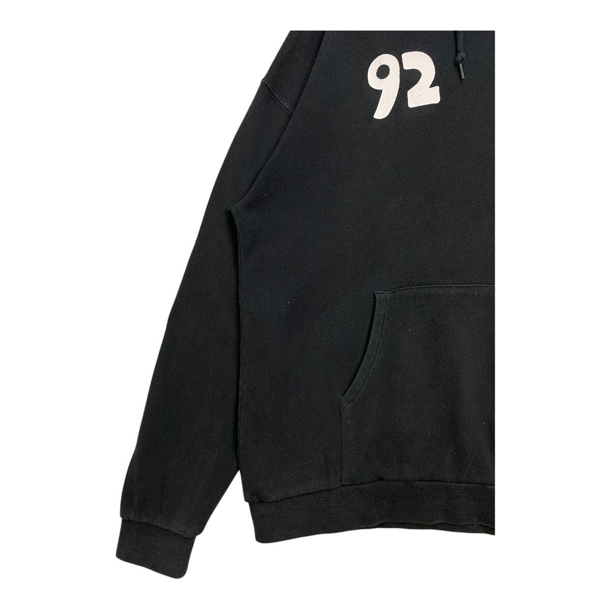 Keith Haring Vintage Element x Keith Haring Hoodie Black Size L Size US L / EU 52-54 / 3 - 4 Thumbnail