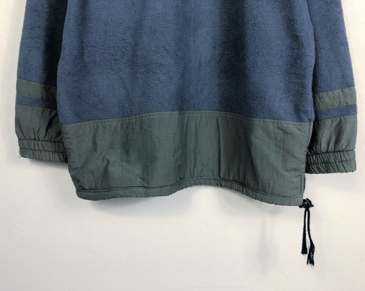 Bugle Boy Rare Vintage Bugle Boy USA Fleese Sweatshirt Size US M / EU 48-50 / 2 - 4 Thumbnail