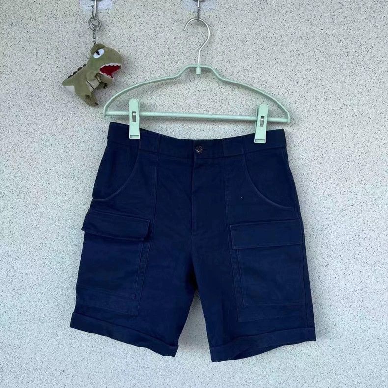 Gucci Gucci Tnf shorts 2503-Nextarrow Size US 28 / EU 44 - 2 Thumbnail