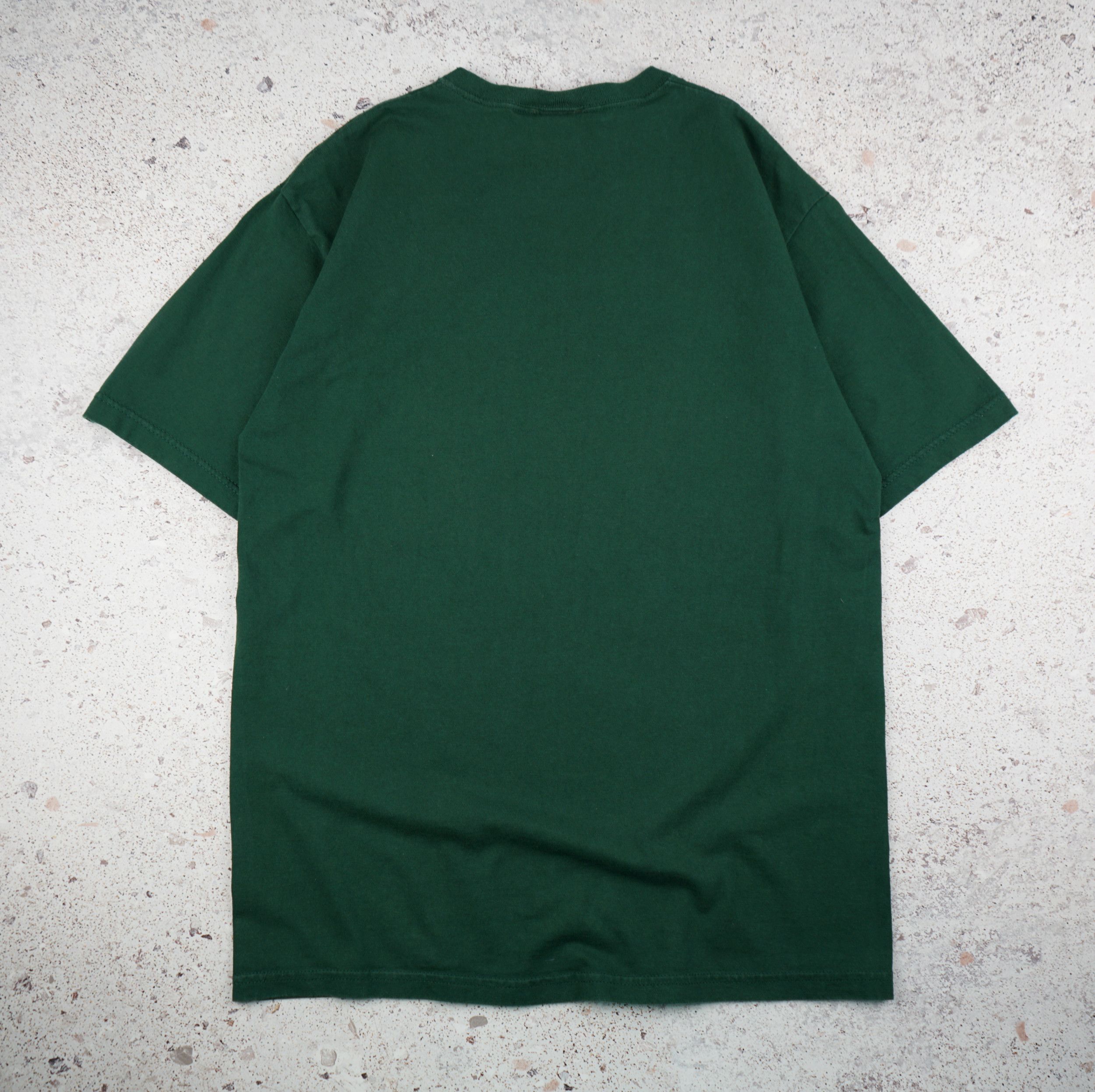Vintage × Warner Bros Vintage Suspect: Daffy Duck T Shirt Size US S / EU 44-46 / 1 - 4 Thumbnail