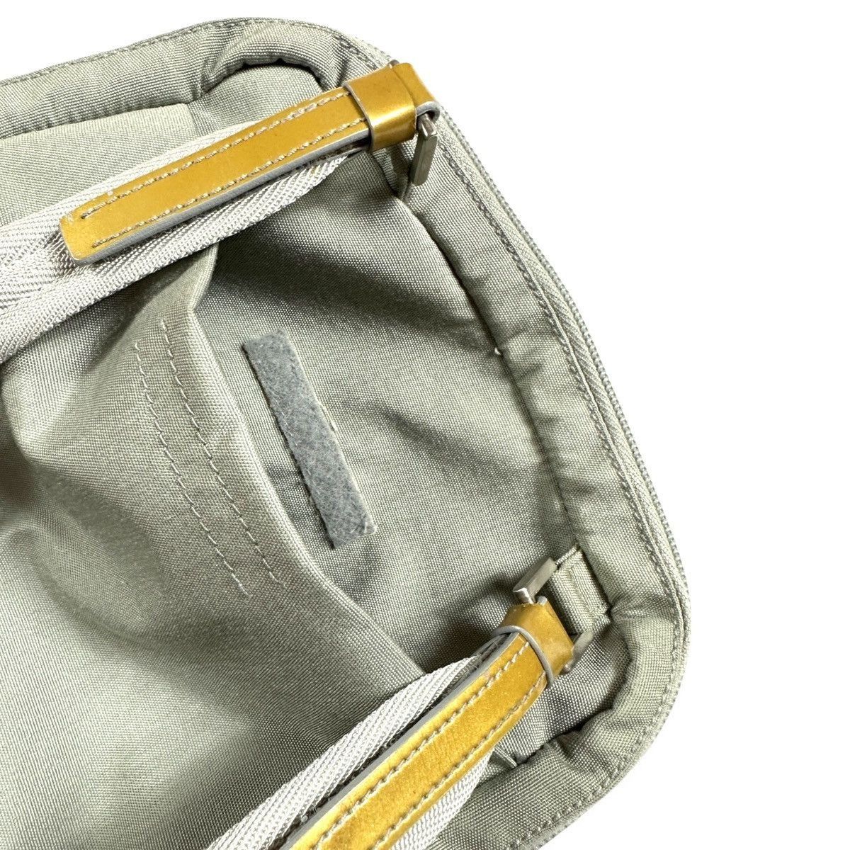 Prada Prada sport vintage backpack Size ONE SIZE - 8 Thumbnail