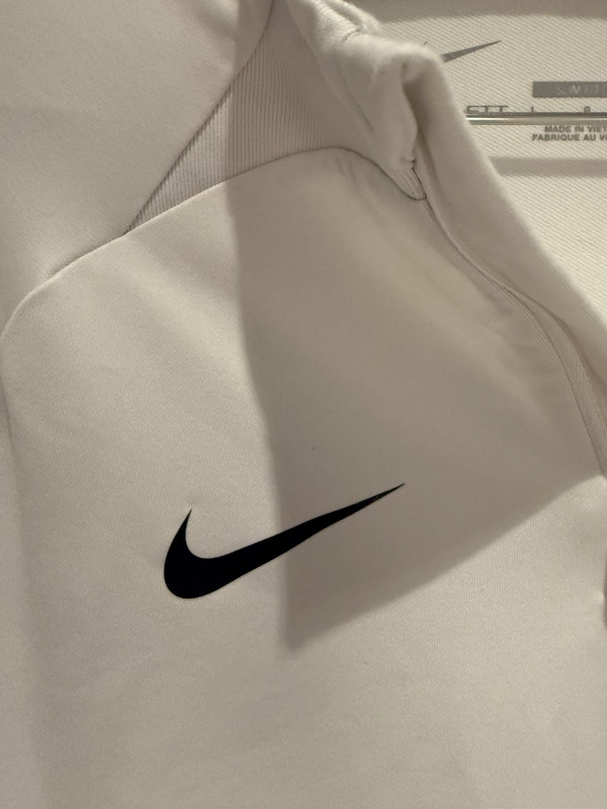 Nike Nike Sports Quarterzip Size US L / EU 52-54 / 3 - 6 Thumbnail