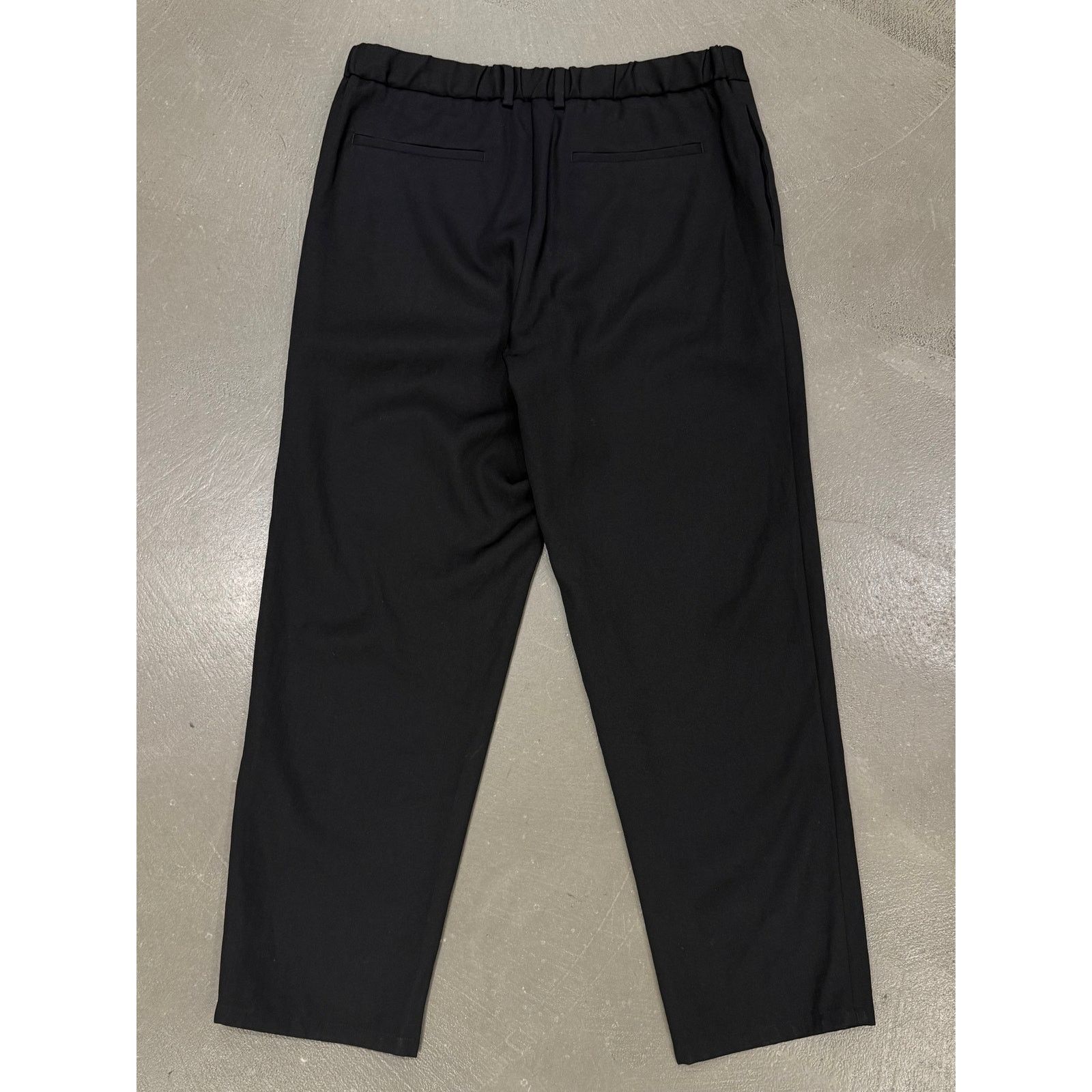 Jil Sander 2022 Jil Sander tailored pants Size US 34 / EU 50 - 2 Thumbnail