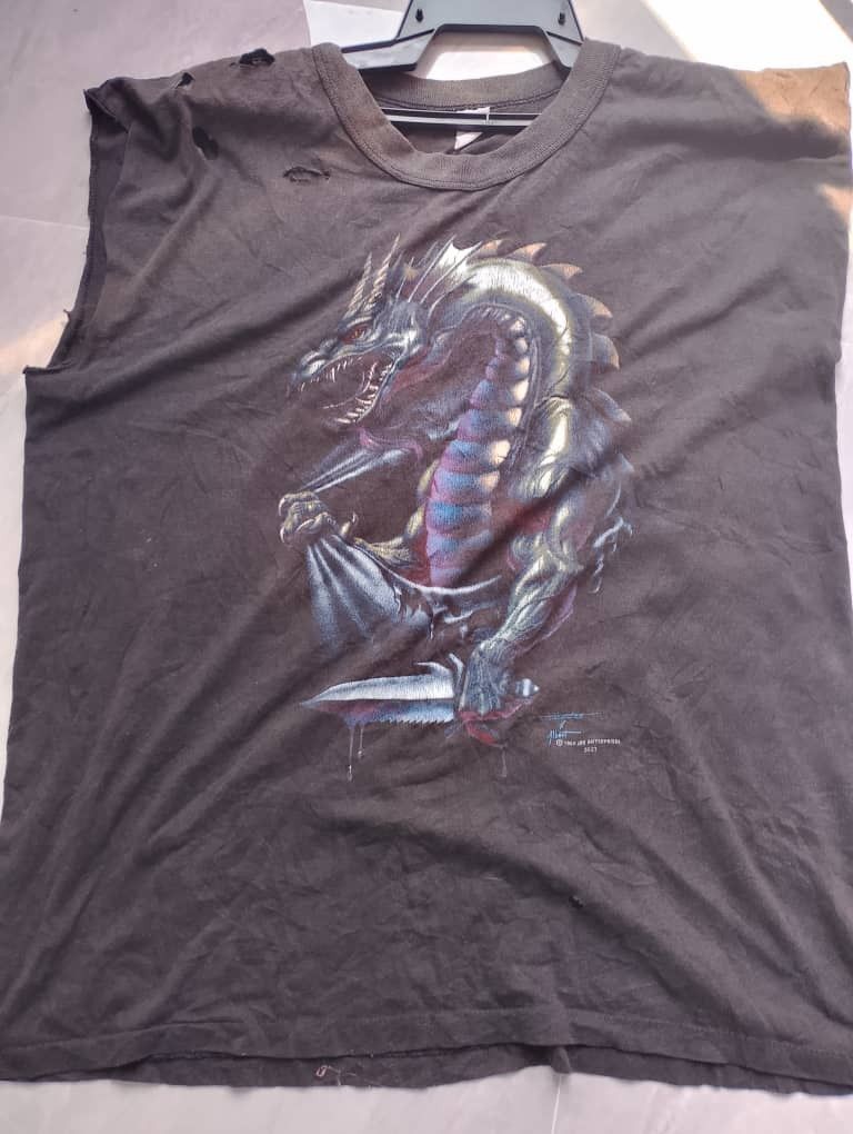 Other Amstrong & albert 1989 Size US M / EU 48-50 / 2 - 1 Thumbnail