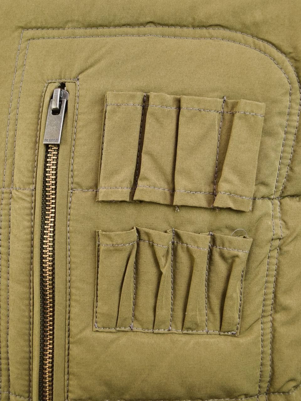 The Kooples THE KOOPLES Winter jacket new Size US XS / EU 42 / 0 - 9 Thumbnail