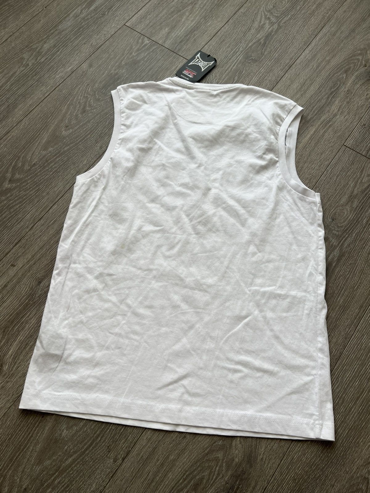 Tapout Vintage Tapout T-Shirt Y2K Size US M / EU 48-50 / 2 - 10 Thumbnail
