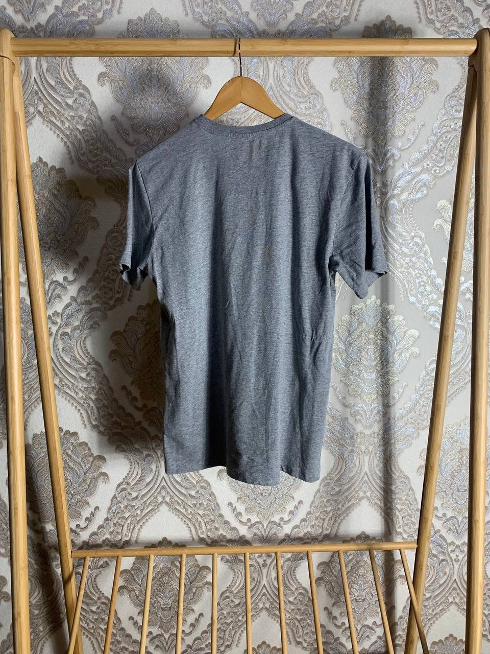 Vintage VERY RARE PELE BRAZIL LEGEND SOCCER JERSEY T-SHIRT Y2K 90s Size US S / EU 44-46 / 1 - 7 Thumbnail