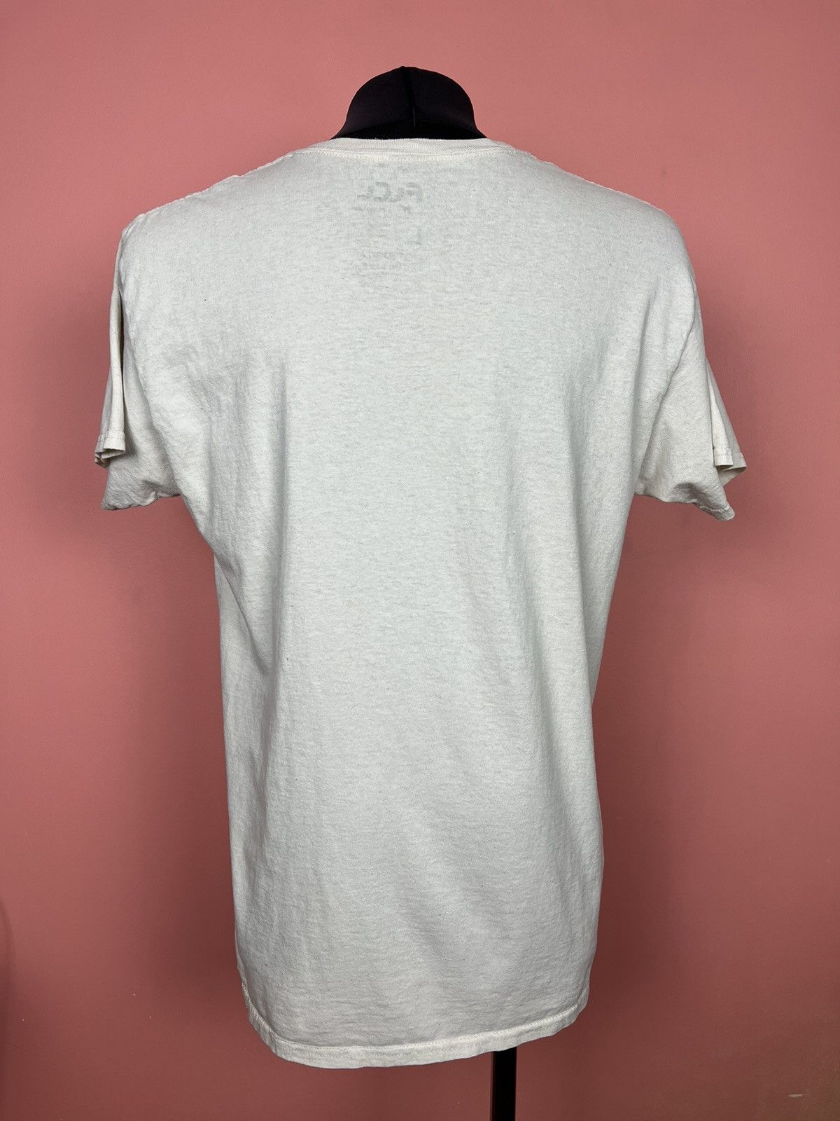 Anime FLCL tee shirt funimation lootwesr anima japan movie Size US L / EU 52-54 / 3 - 5 Thumbnail