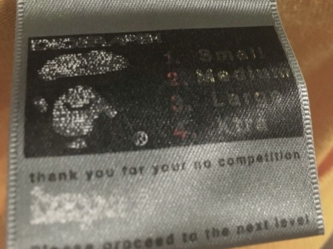 Bape Bape tee shirt Size US M / EU 48-50 / 2 - 3 Thumbnail